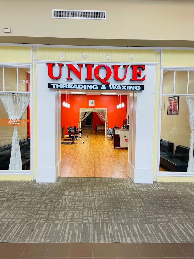 Unique Threading & Waxing Studio