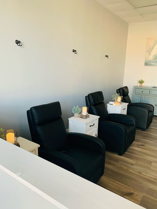 Uniquely Yours Wellness Center- Yoni Steams photo 3