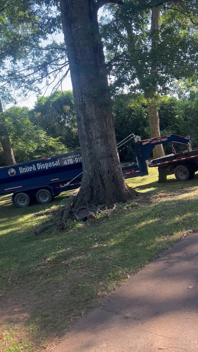 United Disposal, LLC photo 3