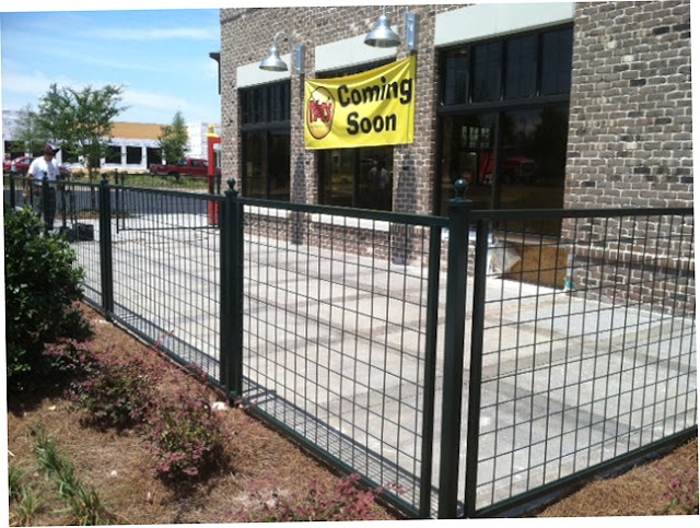 United Fence Company photo 2
