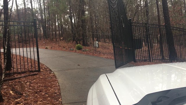 United Fence Company photo 3