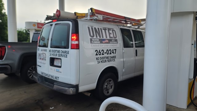 United Heating and Air Conditioning Inc