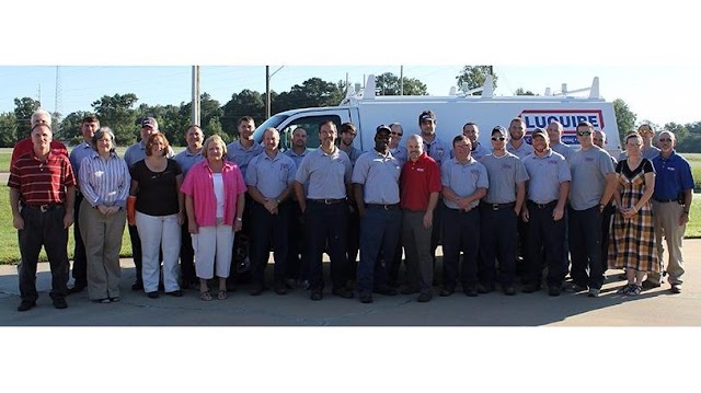 United Heating and Air Conditioning Inc photo 4