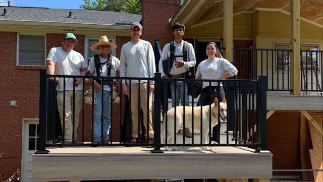 United Home Restoration