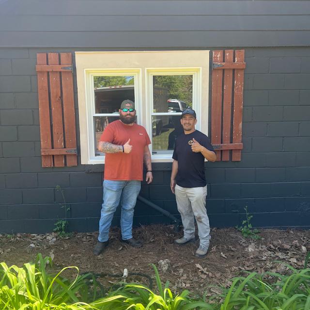 United Window Solutions