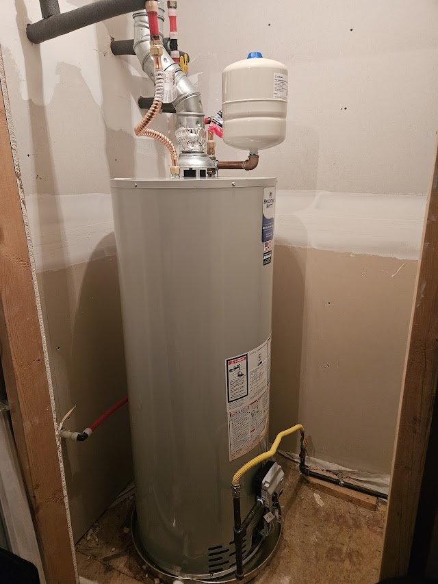 Universal Plumbing photo 2