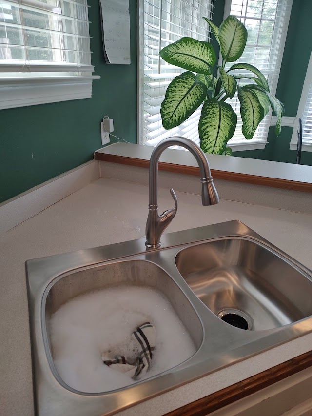 Universal Plumbing photo 3