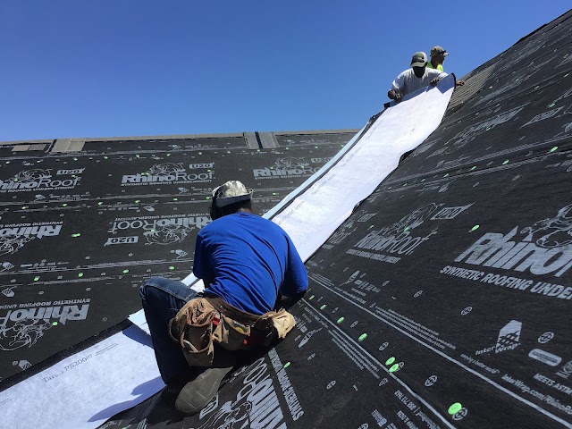 Universal Remodeling & Roofing, LLC photo 2