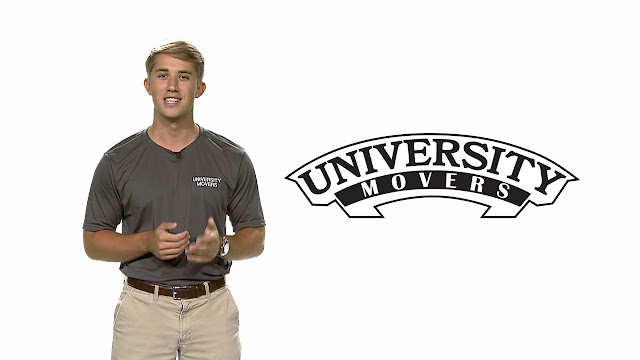 University Movers photo 3