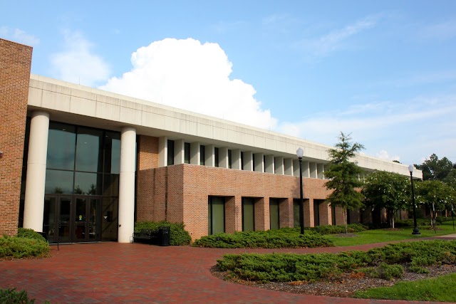 University of Alabama Law Clinics
