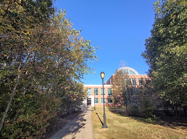 University of Georgia Health Center