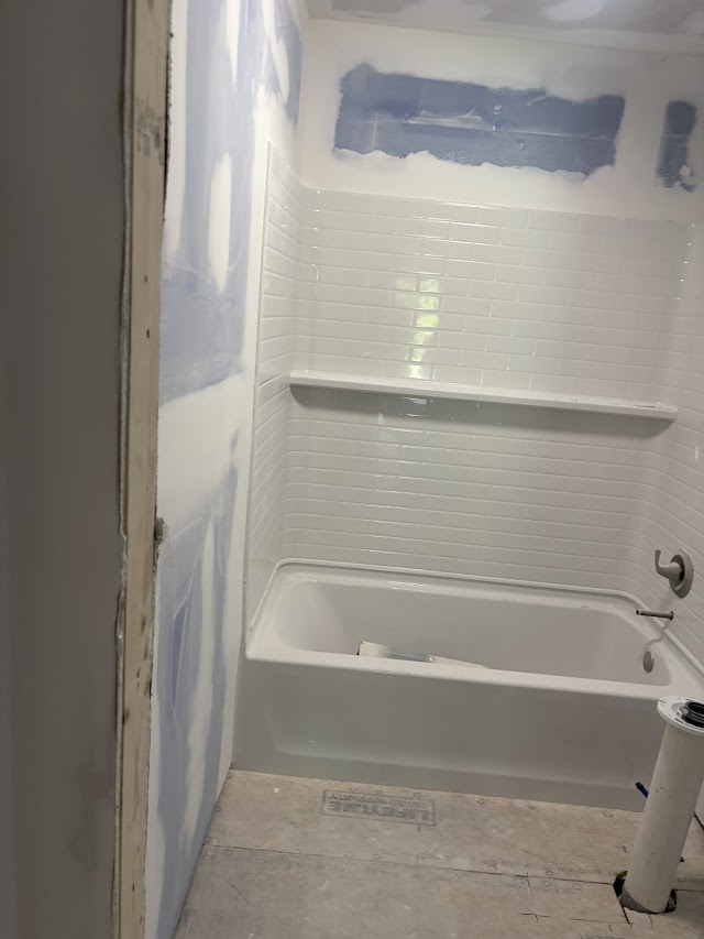 Unlimited Painting & Drywall photo 2