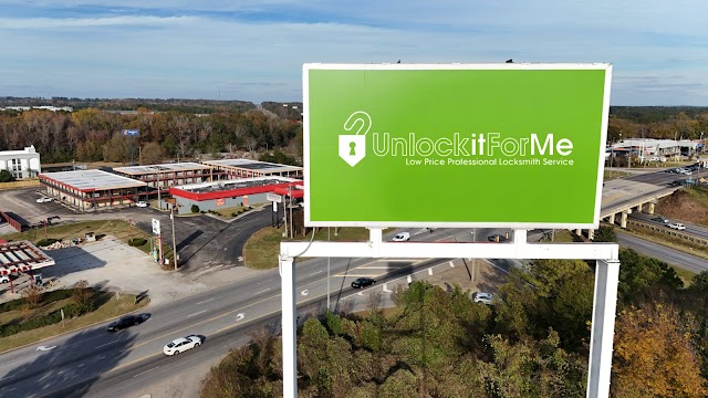 Unlock it For Me photo 1