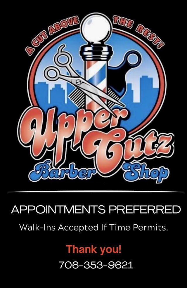 Upper Cutz photo 2