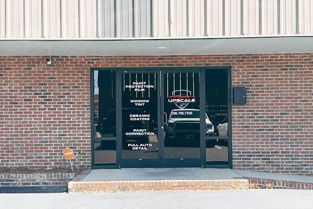 Upscale Detail Co LLC photo 4