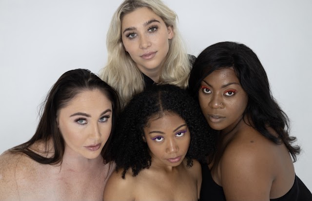 Uptown Lash & Body