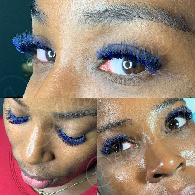 Uptown Lash & Body photo 2