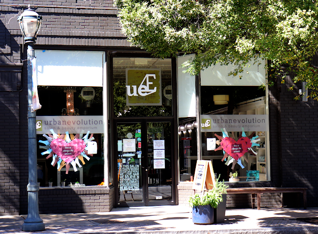 Urban Evolution Salon photo 4