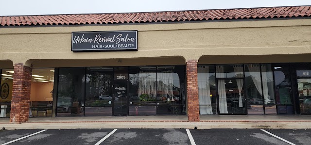 Urban Revival Beauty Co. photo 2