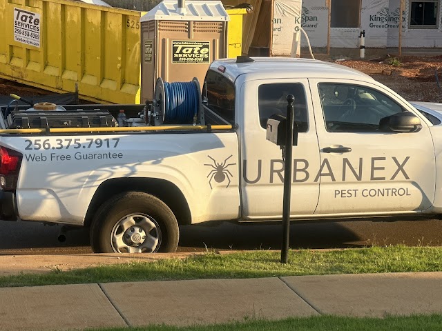 Urbanex Pest Control