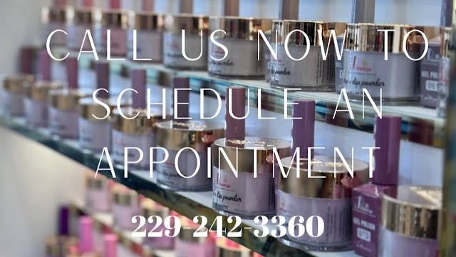 US NAILS LOUNGE