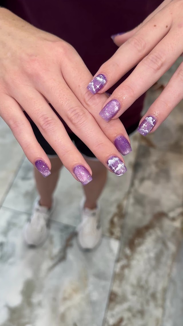 US NAILS LOUNGE photo 3