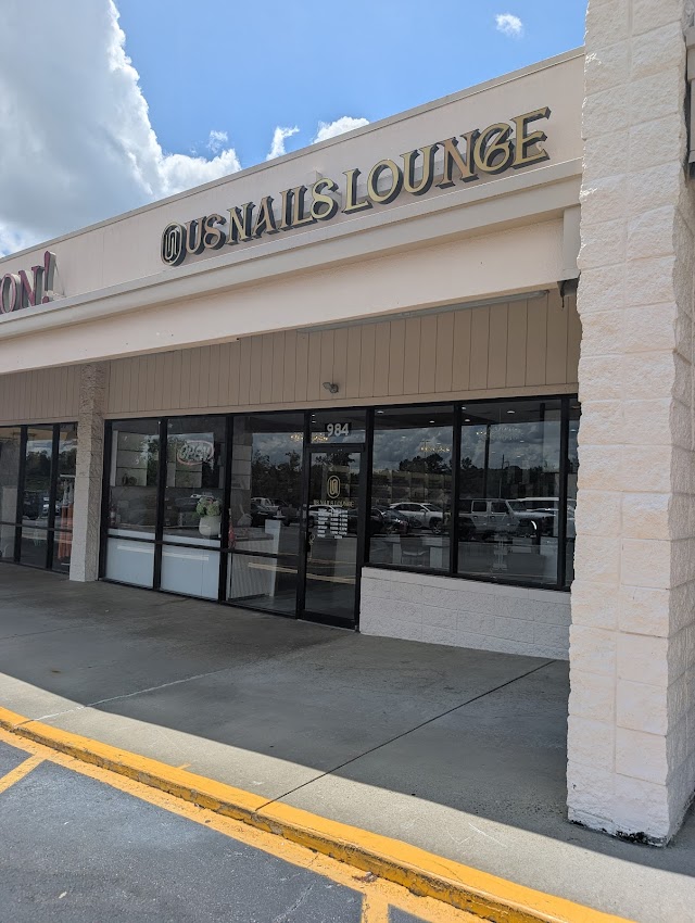 US NAILS LOUNGE photo 4