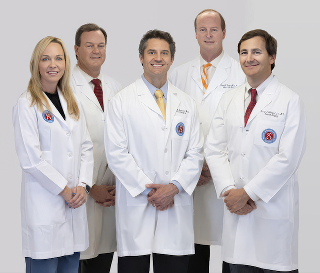USA Health Center for Comprehensive Weight Loss photo 3