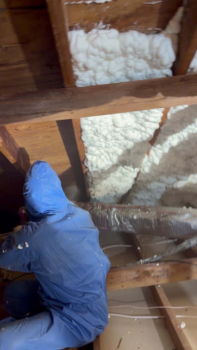 USA Insulation of Atlanta photo 2