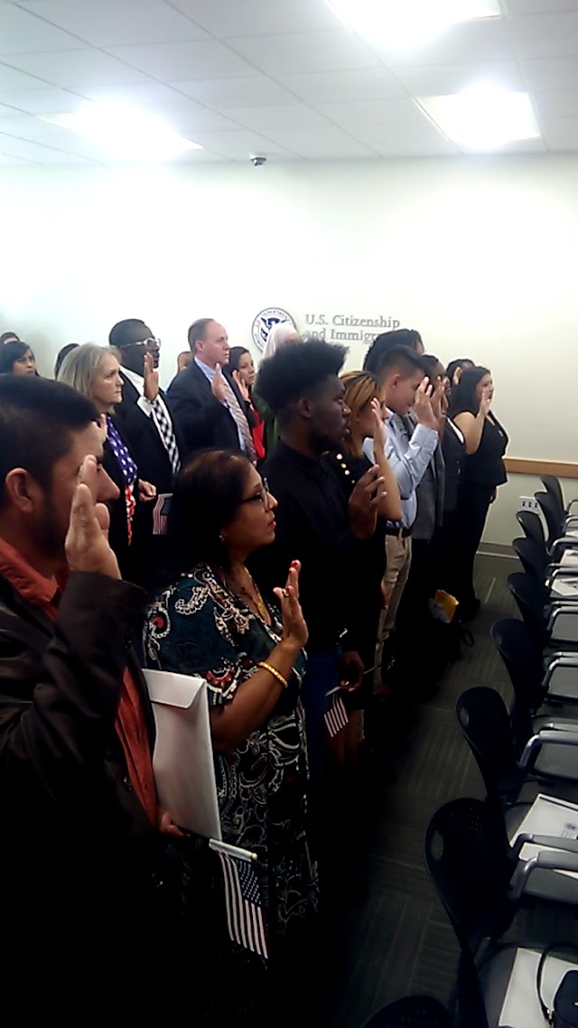 USCIS Montgomery Field Office photo 3
