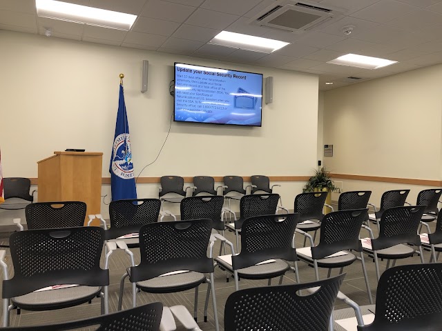 USCIS Montgomery Field Office photo 4
