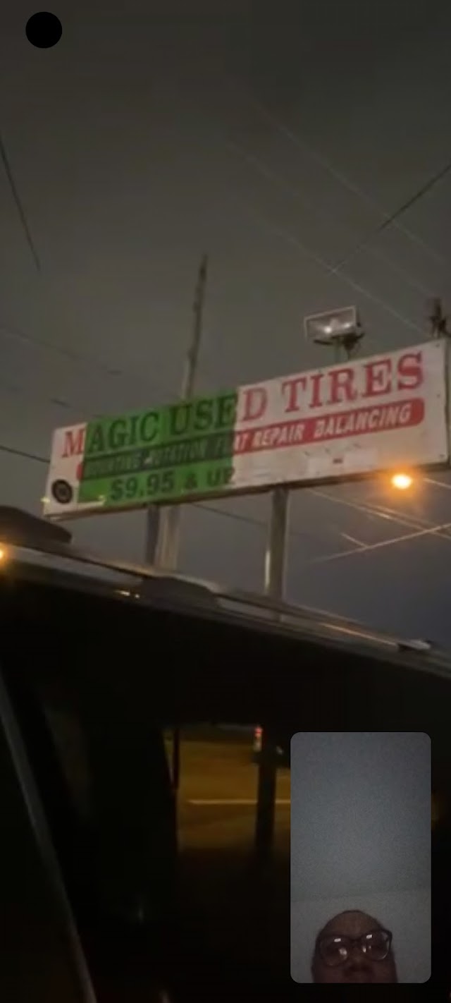 Used Tire World photo 4