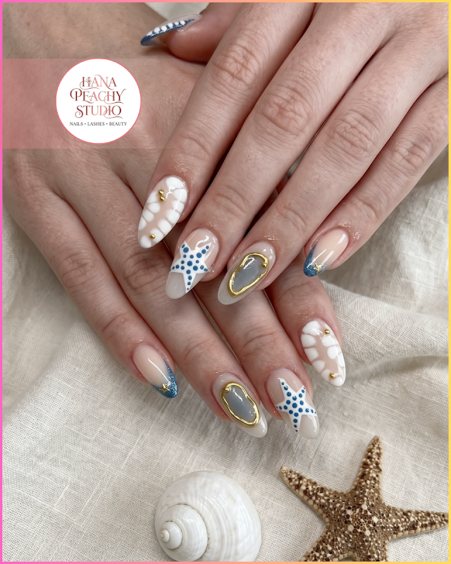 V Nails and Spa photo 2