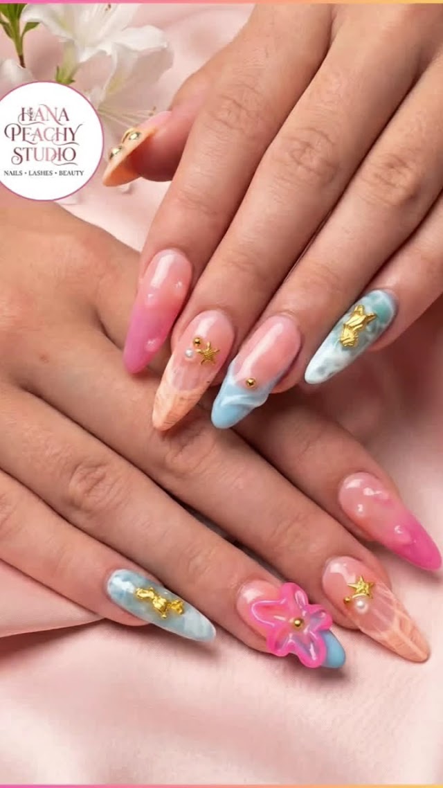 V Nails and Spa photo 3