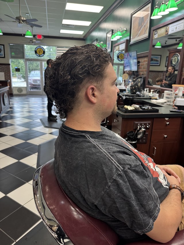 V's Barbershop Augusta photo 1
