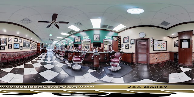 V's Barbershop Augusta photo 3
