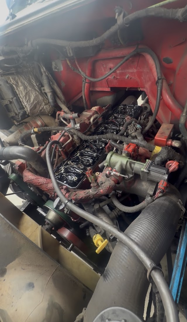 V-Tech Diesel and Automotive Services LLC photo 2