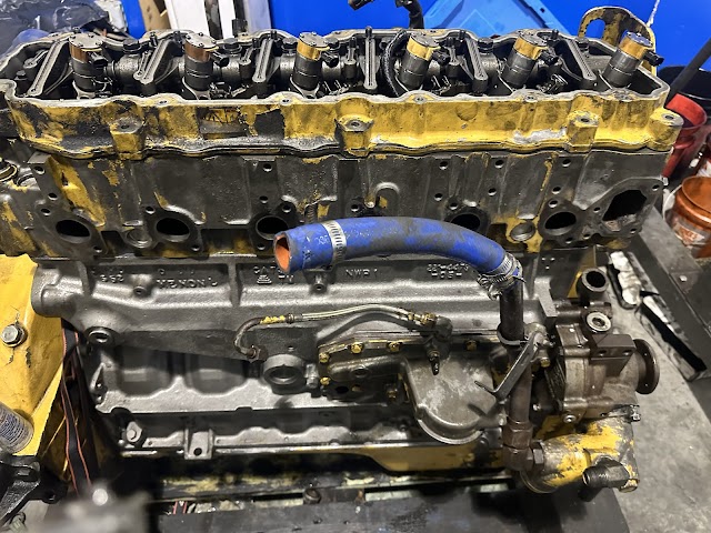 V-Tech Diesel and Automotive Services LLC photo 4