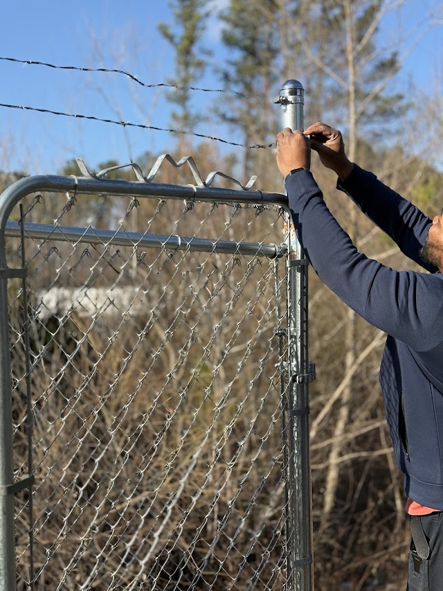 V & V HandyMen LLC
