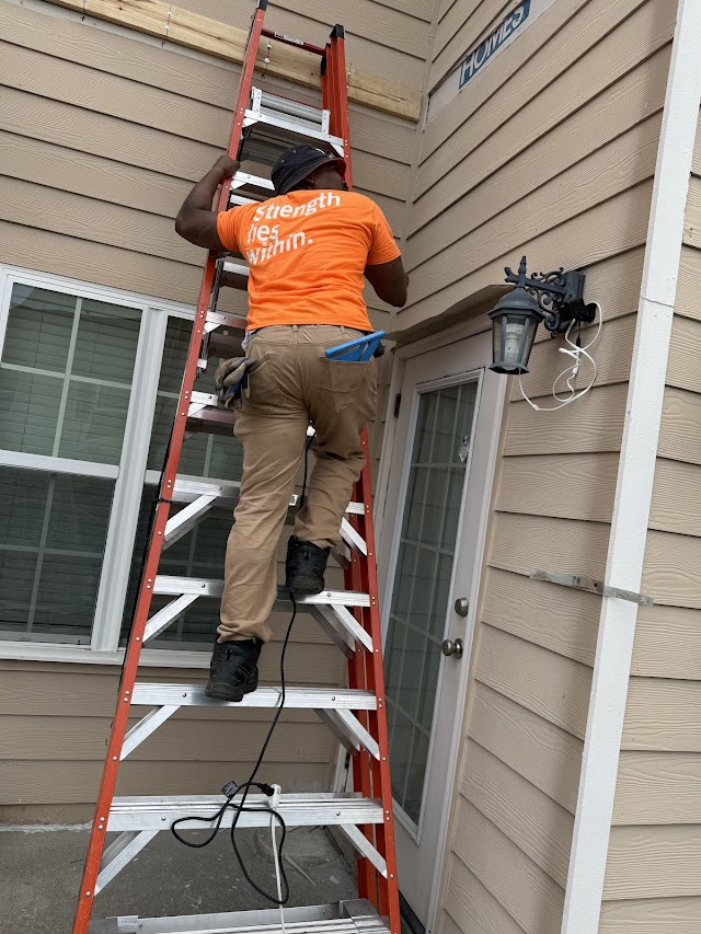 V & V HandyMen LLC photo 3