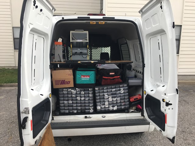 Valdosta 24/7 Locksmith LLC photo 2