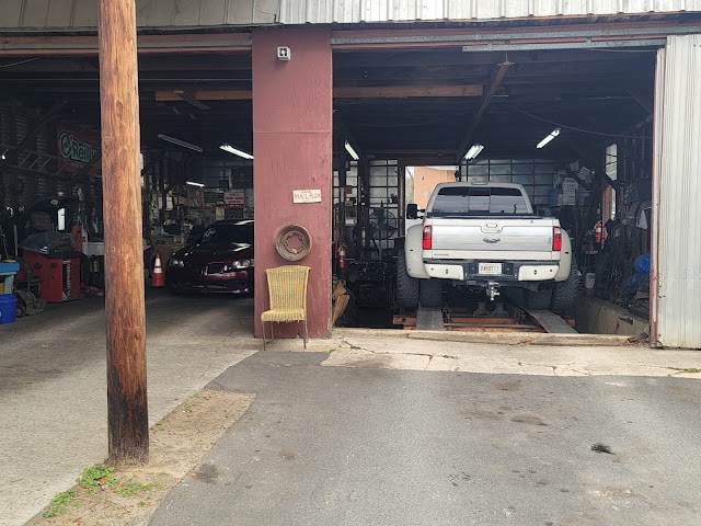 Valdosta Alignment Co