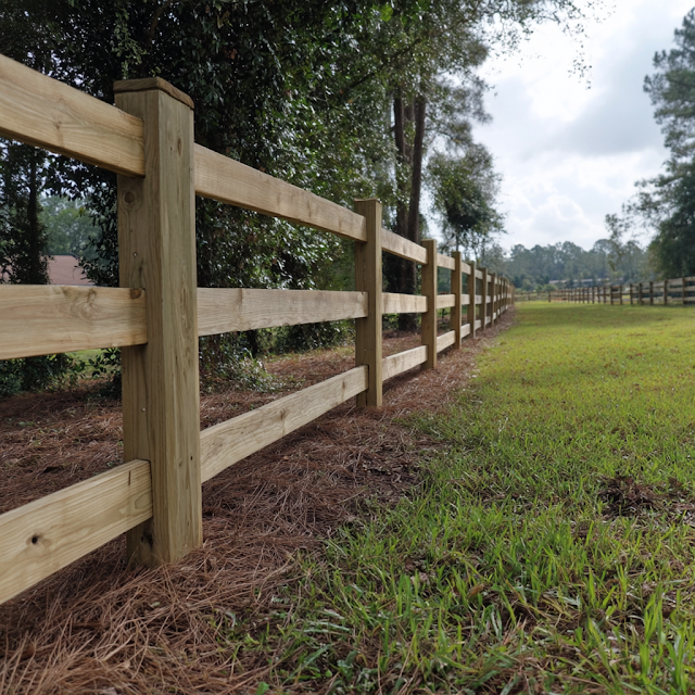 Valdosta Fence Company photo 2