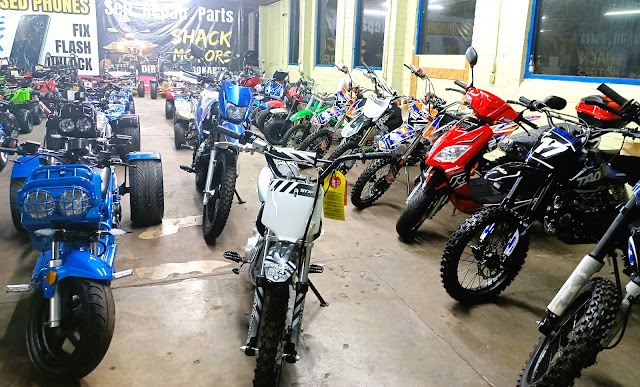 Valdosta Motorcycle Shop photo 4
