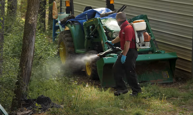 Valdosta Pest Control photo 2