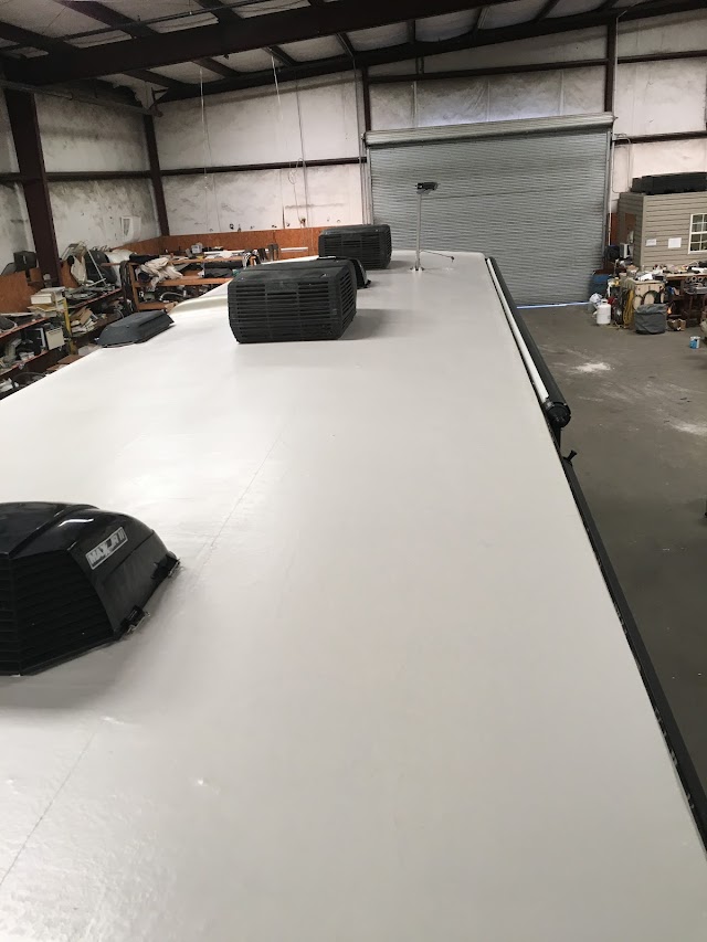 VALDOSTA RV Repair & Storage photo 2