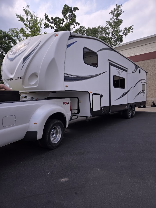 VALDOSTA RV Repair & Storage photo 3