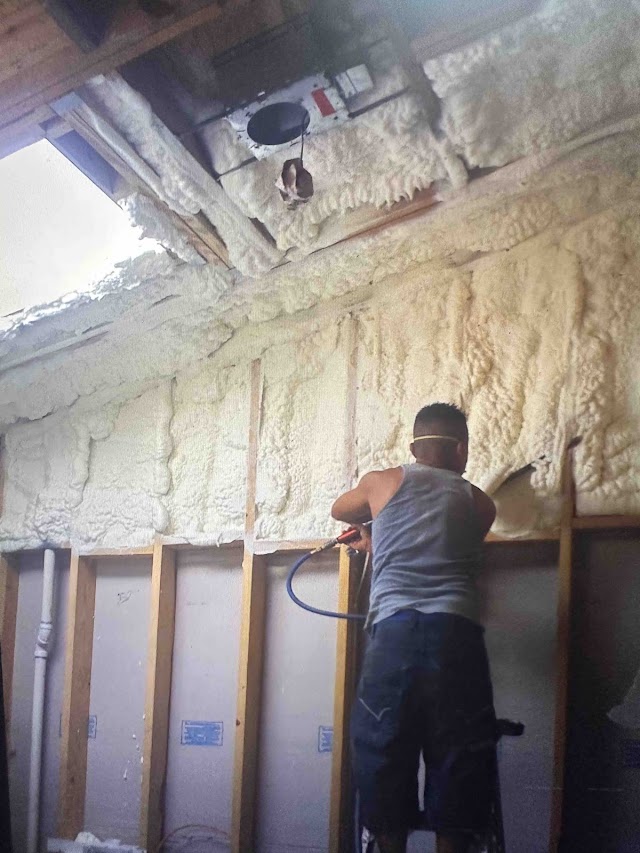 Valdosta Spray Foam Pros