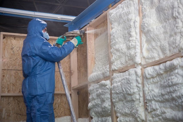 Valdosta Spray Foam Pros photo 2