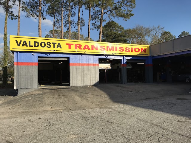 Valdosta Transmission photo 2